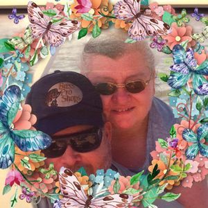 Meet your Posher, Betty